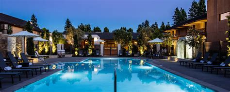 marriott hotels napa ca.